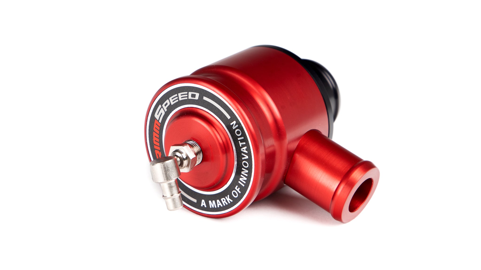 Grimmspeed V2 Recirculating Blow Off Valve 2015-2021 WRX - FastWRX.com