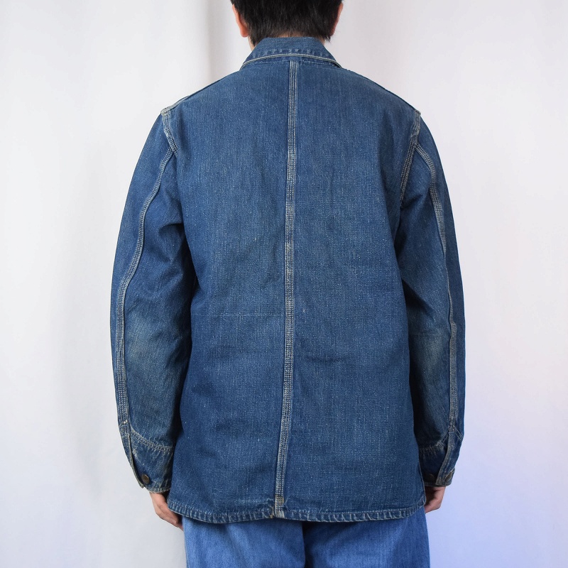 40s 40年代 SEARS シアーズ ストアブランド ヘラクレス ワーク