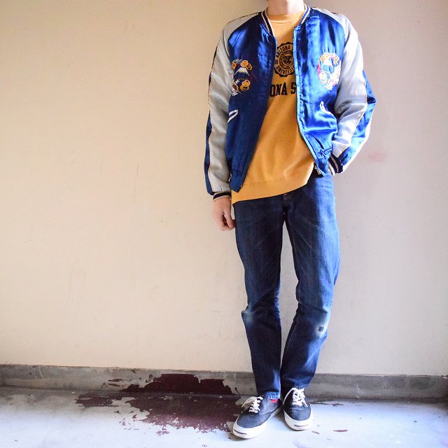50's 