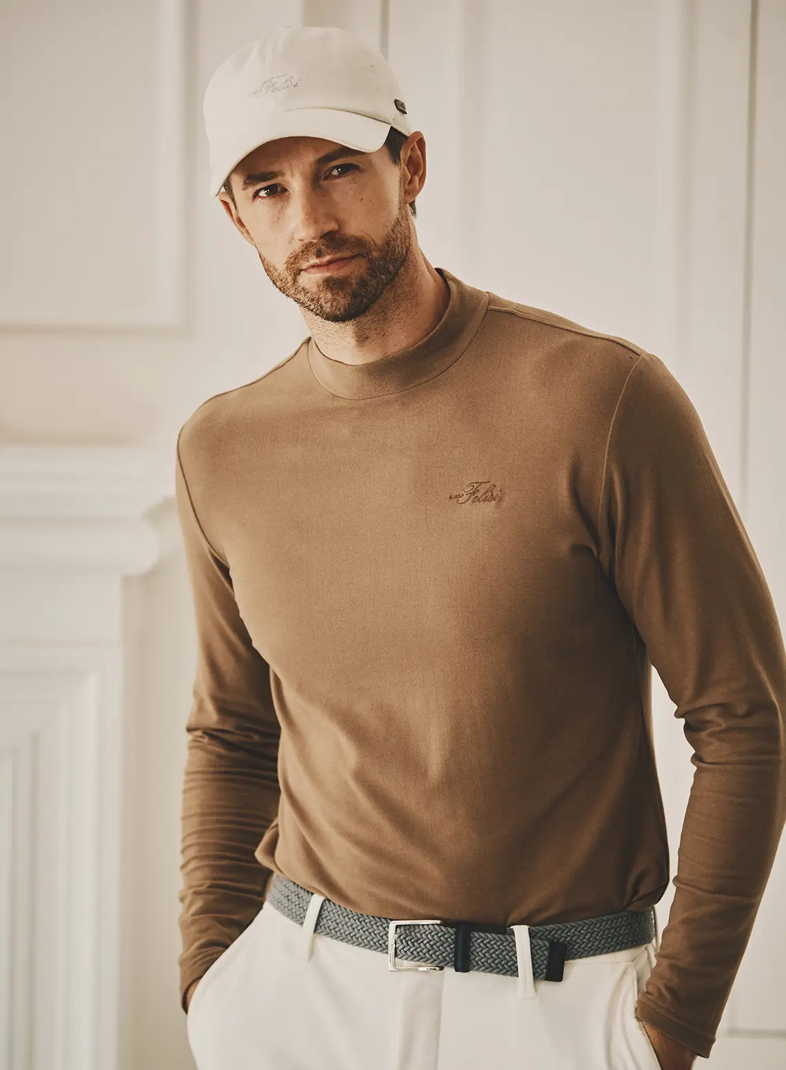 Fall Winter 2025 Felisi IL GOLF 2025.11.21 | Felisi | Felisi