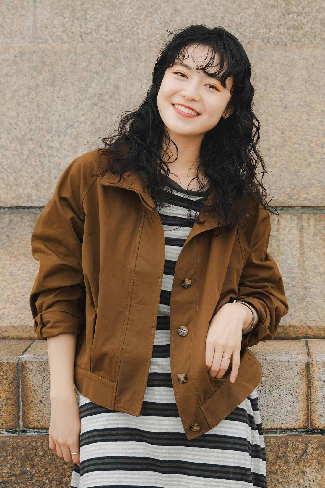 リブ イン コンフォート 莉子さんとつくった パリの蚤の市にありそうな