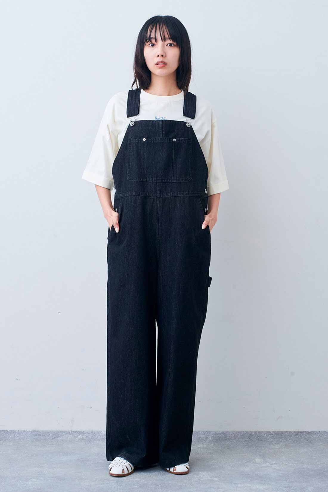 リブ イン コンフォート 人気スタイリスト 石上 美津江さんとつくった