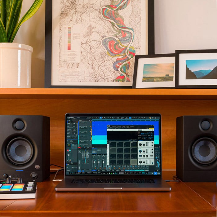 Eris® 3.5BT 2nd Gen (Pair) – PreSonus