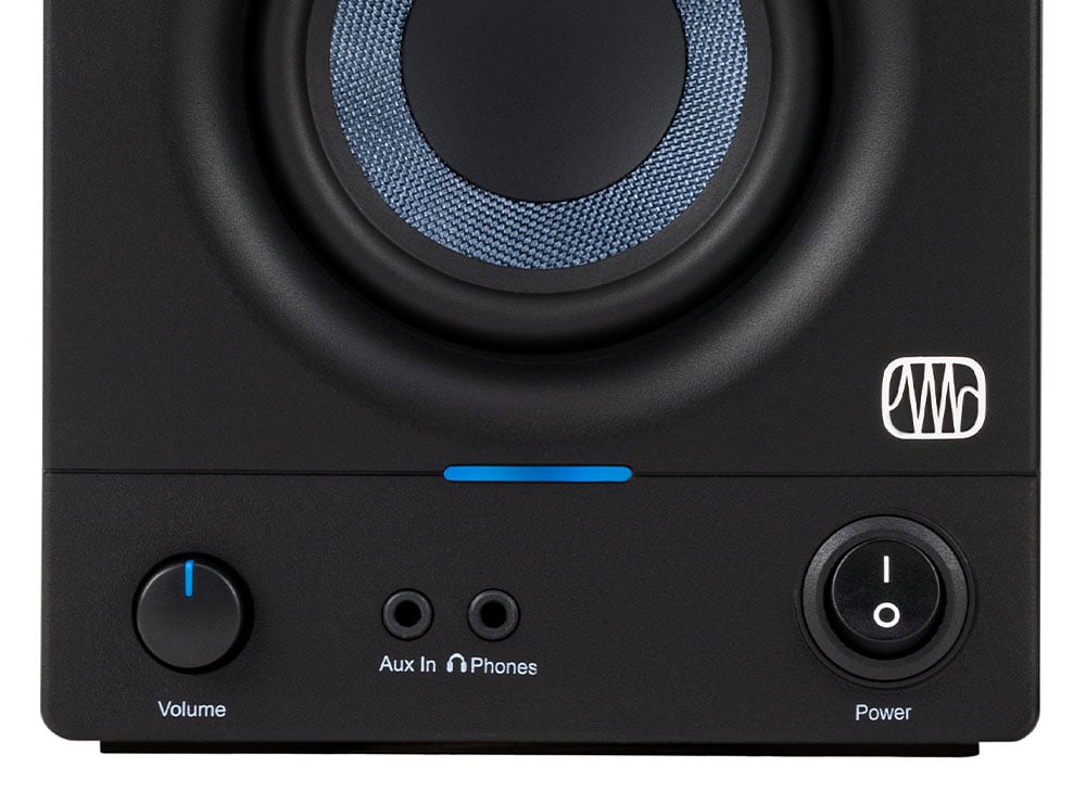 Eris® 3.5 2nd Gen (Pair) – PreSonus