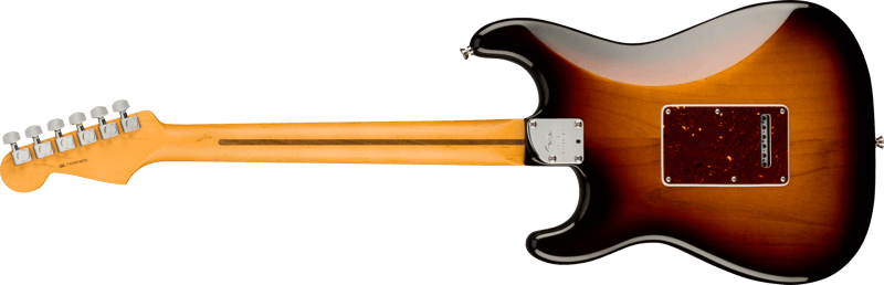 American Professional II Stratocaster® – Fender