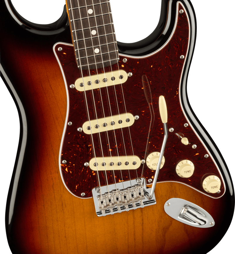 American Professional II Stratocaster® – Fender