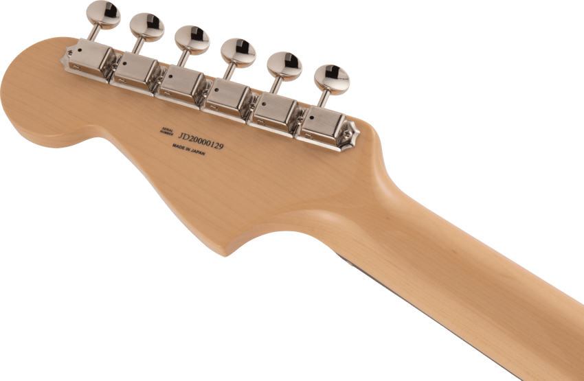 Made in Japan Traditional 60s Jazzmaster® – Fender