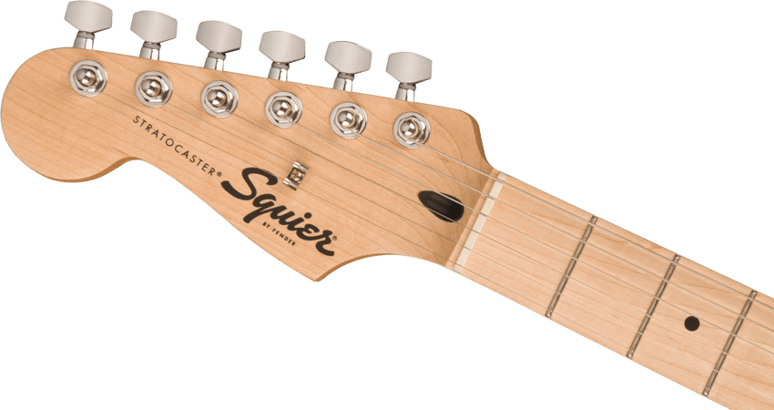 Squier Sonic® Stratocaster® Left-Handed – Fender