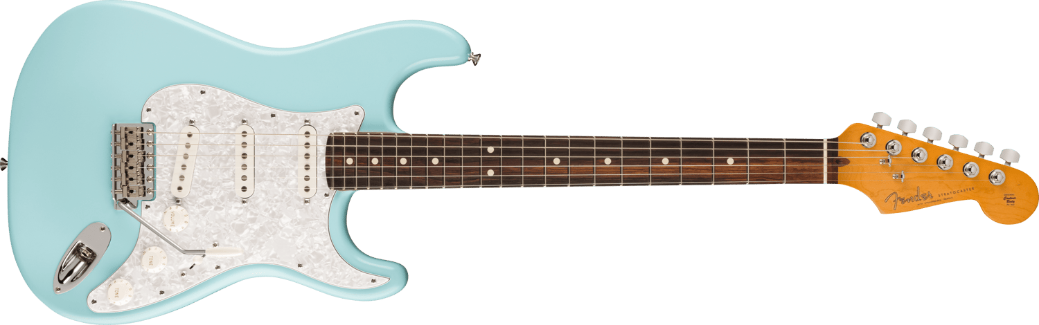 Limited Edition Cory Wong Stratocaster® – Fender