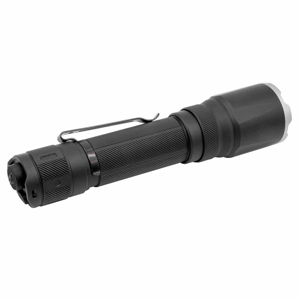Fenix TK21R Rechargeable Tac Flashlight - Fenix Lighting