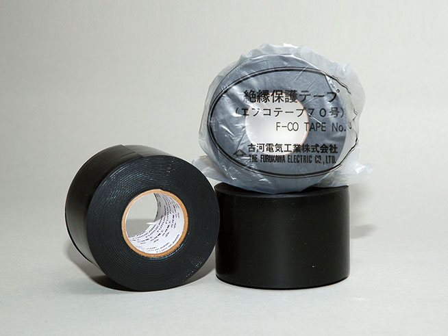 電気絶縁テープ｜製品情報｜古河電工パワーシステムズ株式会社