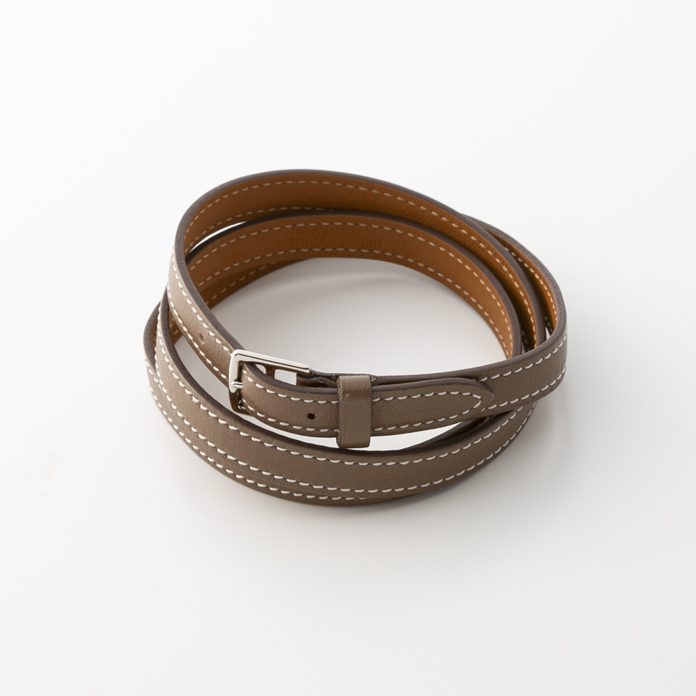 ヴィンテージ・中古】エルメス HERMES バングル・ブレスレット エト