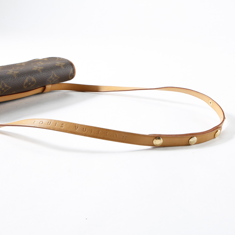 ヴィンテージ・中古】ルイ・ヴィトン LOUIS VUITTON ショルダーバッグ