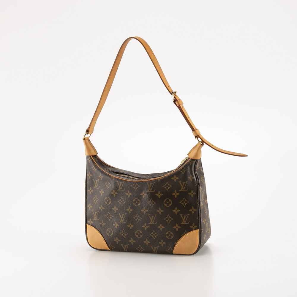 ヴィンテージ・中古】ルイ・ヴィトン LOUIS VUITTON ショルダーバッグ
