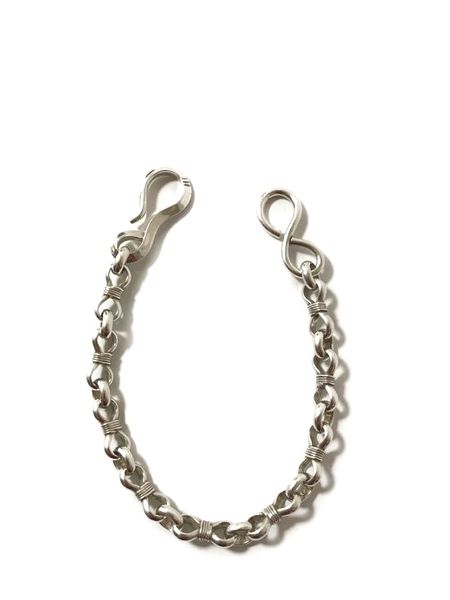 LARRY SMITH ラリースミス LUCK WALLET CHAIN - M - SHORT