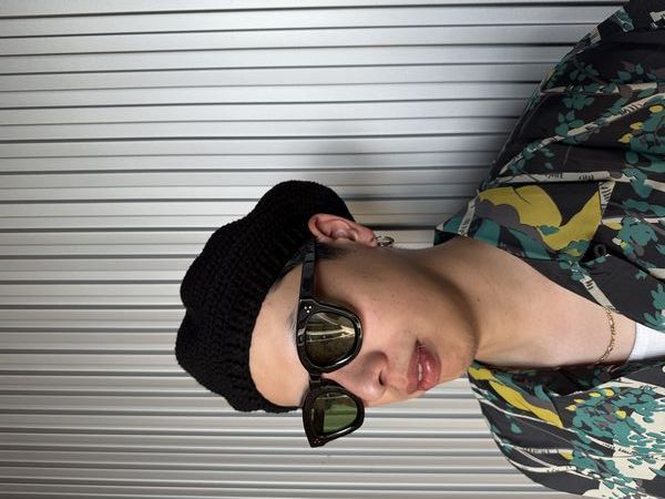 COOTIE PRODUCTIONS / TORO (Cootie Productions®) -Black-