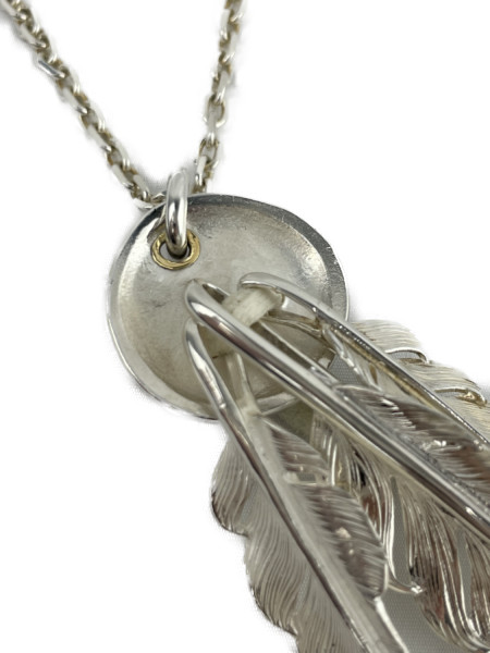 LARRY SMITH / CLOUD CHIEF MEDAL -S-