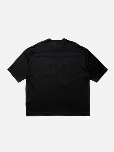 COOTIE / R/C Football S/S Tee