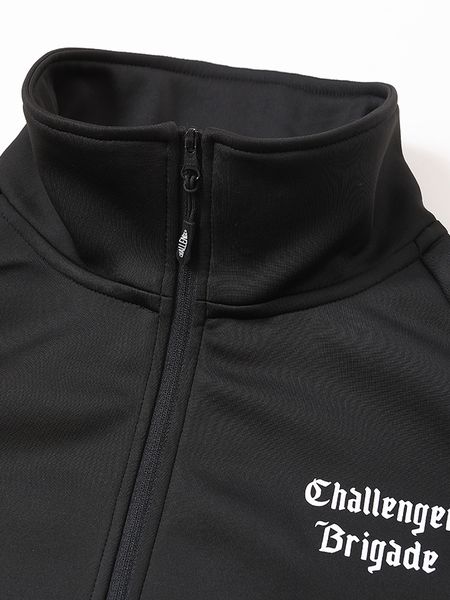 CHALLENGER/ZIP UP WARM CORE