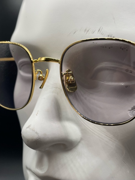 COOTIE / Chingon Glasses -Smoke Gray-