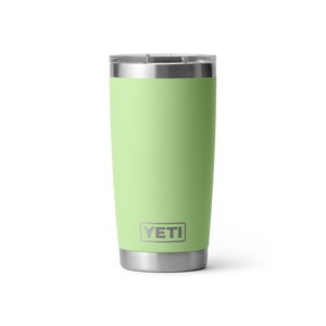 YETI Rambler 20oz Tumbler: Key Lime – Fiddle Stix Boutique