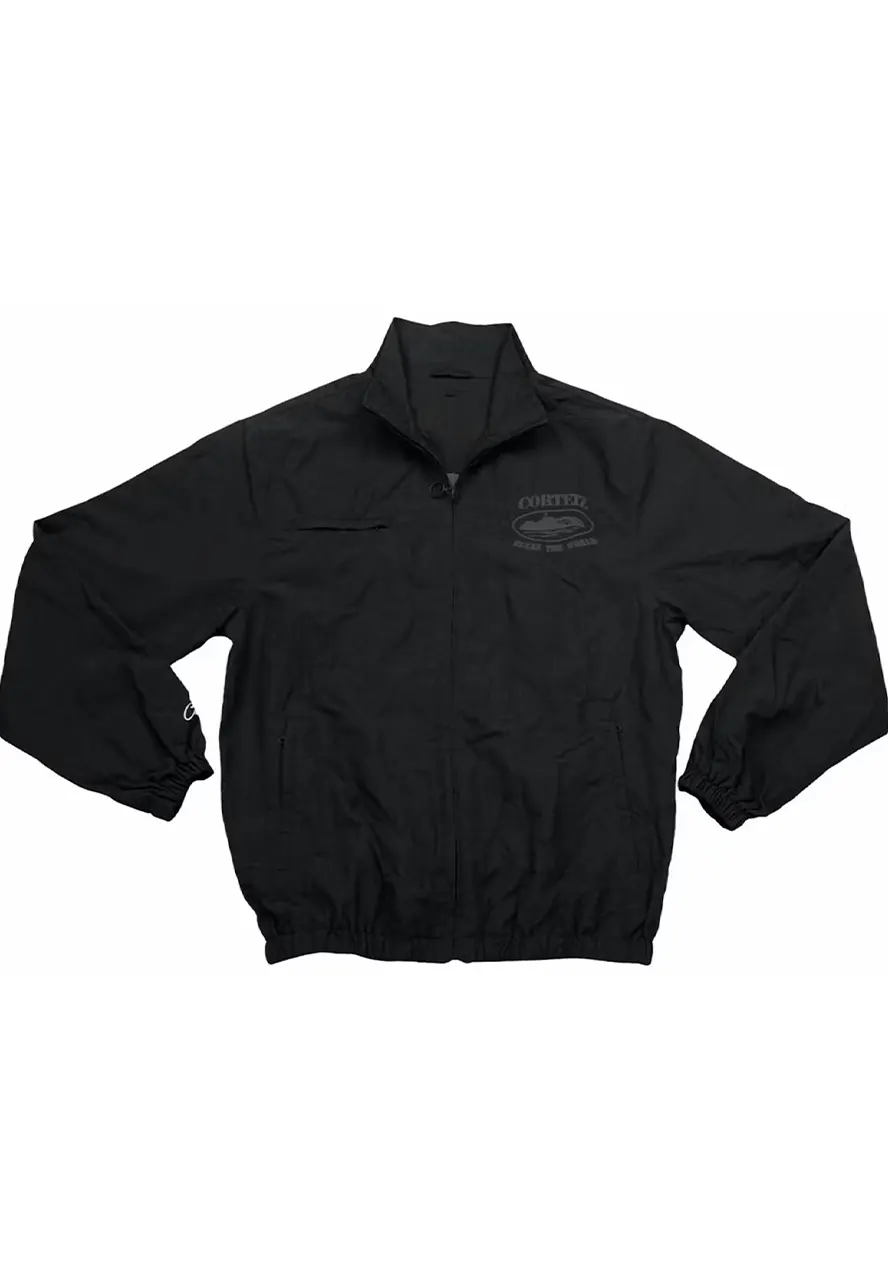 Corteiz Shukushuku Jacket - Films Jackets