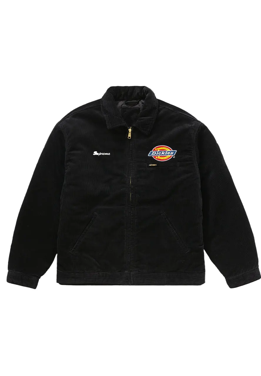 Supreme Dickies Jacket - Films Jackets