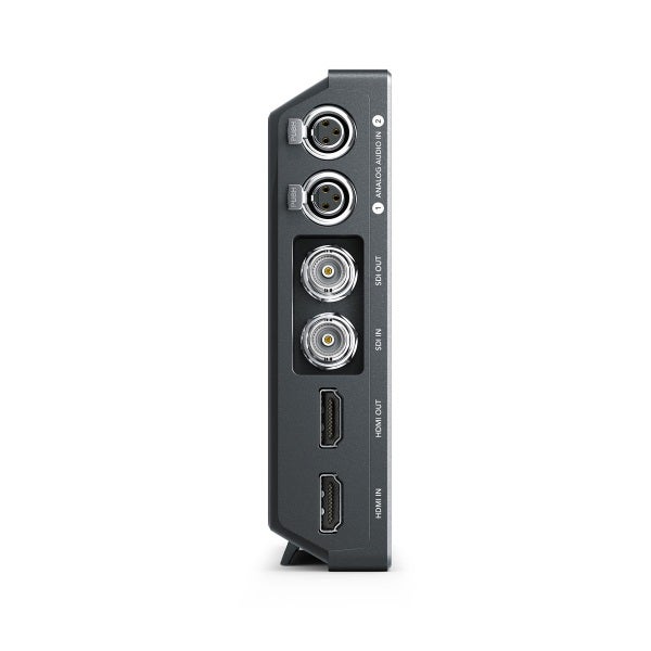 Blackmagic Design Video Assist 4K 7