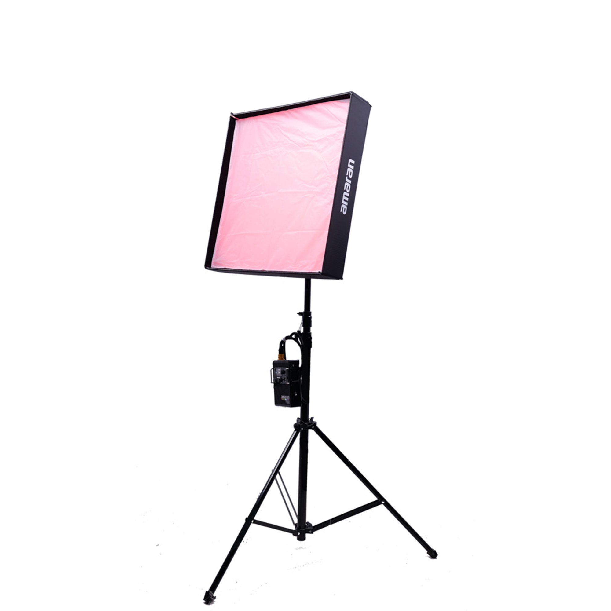 Amaran F22c - 2'x2' LED Mat RGBWW (V-Mount) AP30235A14 - Filmtools