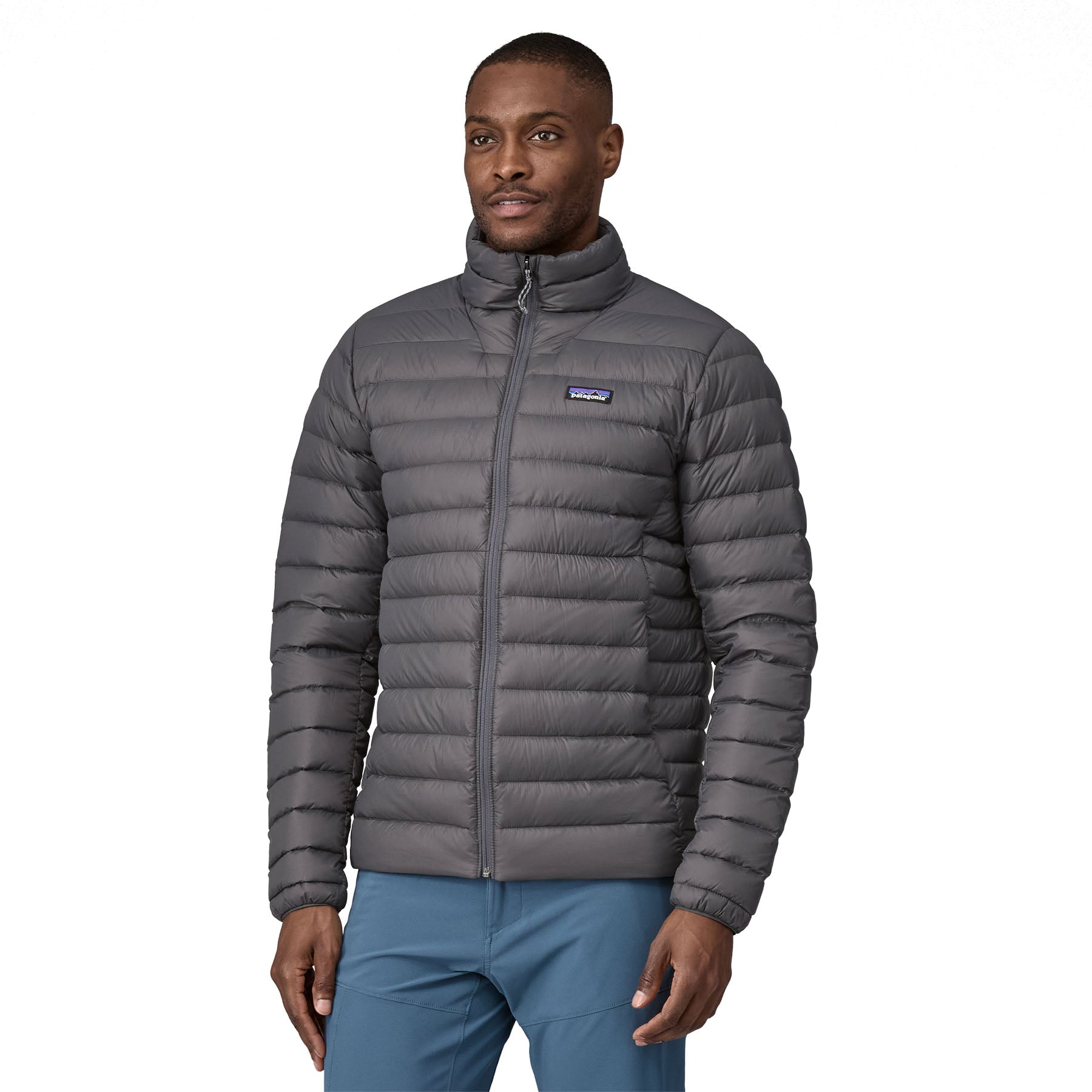 Patagonia M's Down Sweater Jacket - Fin & Fire Fly Shop