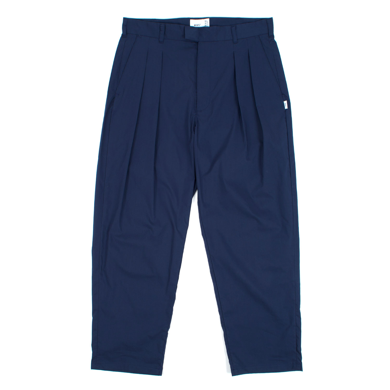 Wtaps Lez Hunts Coolmax Two-Tuck Trousers | FIRMAMENT - Berlin