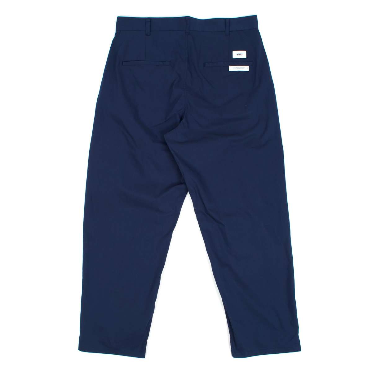 Wtaps Lez Hunts Coolmax Two-Tuck Trousers | FIRMAMENT - Berlin