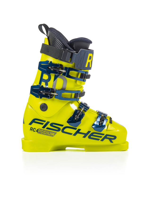RC4 WORLDCUP GS JR. (168-178) | Fischer Sports