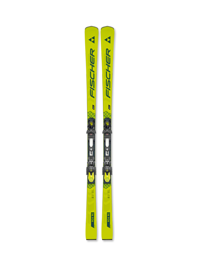 RC4 WORLDCUP RC PRO + RC4 Z13 FF | Fischer Sports