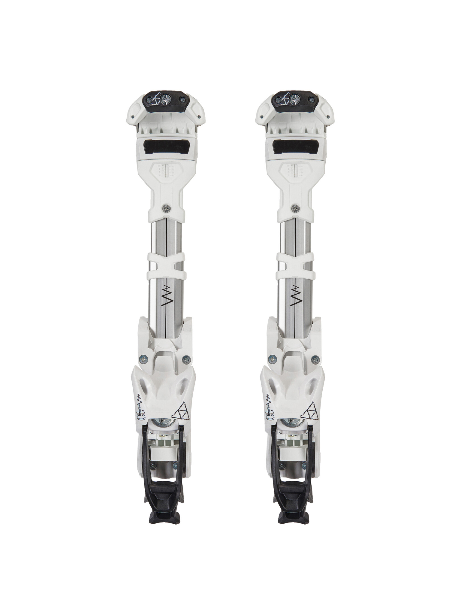 AMBITION 10 MN W/O Brake [C] | Fischer Sports