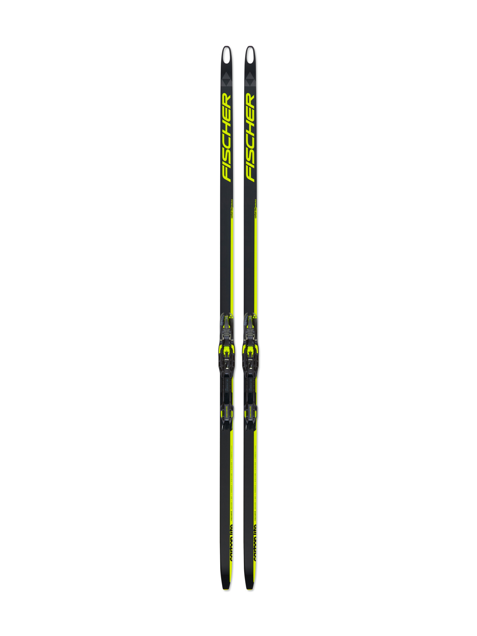Carbonlite Skate Plus Medium | Fischer Sports
