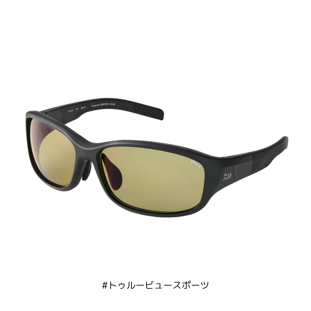 TLX025 タレックスレンズ偏光グラス – フィッシングマックス WEBSHOP