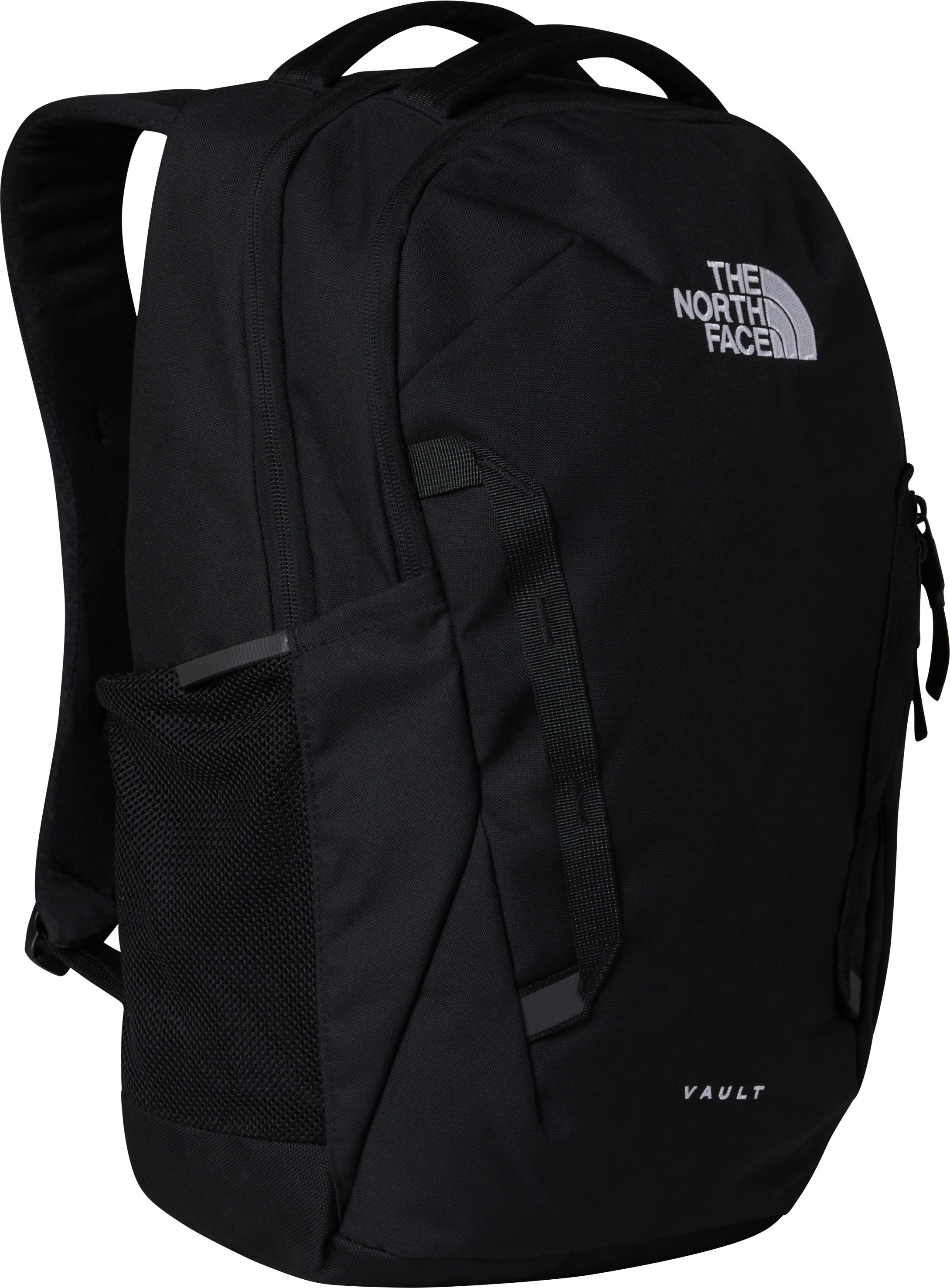 The North Face Vault TNF Black/NPF | Buy The North Face Vault TNF