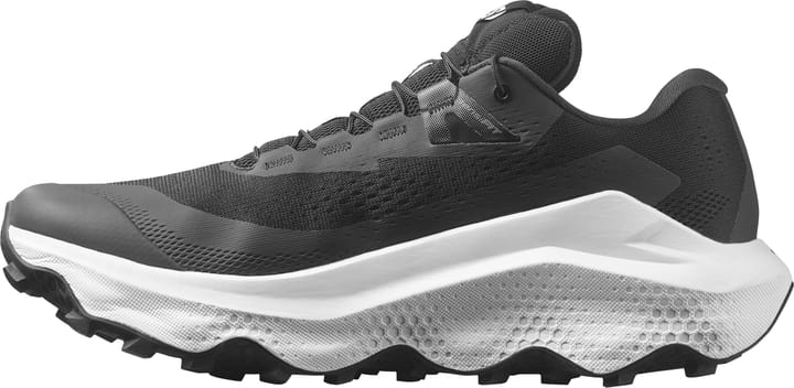 Salomon Men's Ultra Glide 3 Black/white/black | Buy Salomon Men's