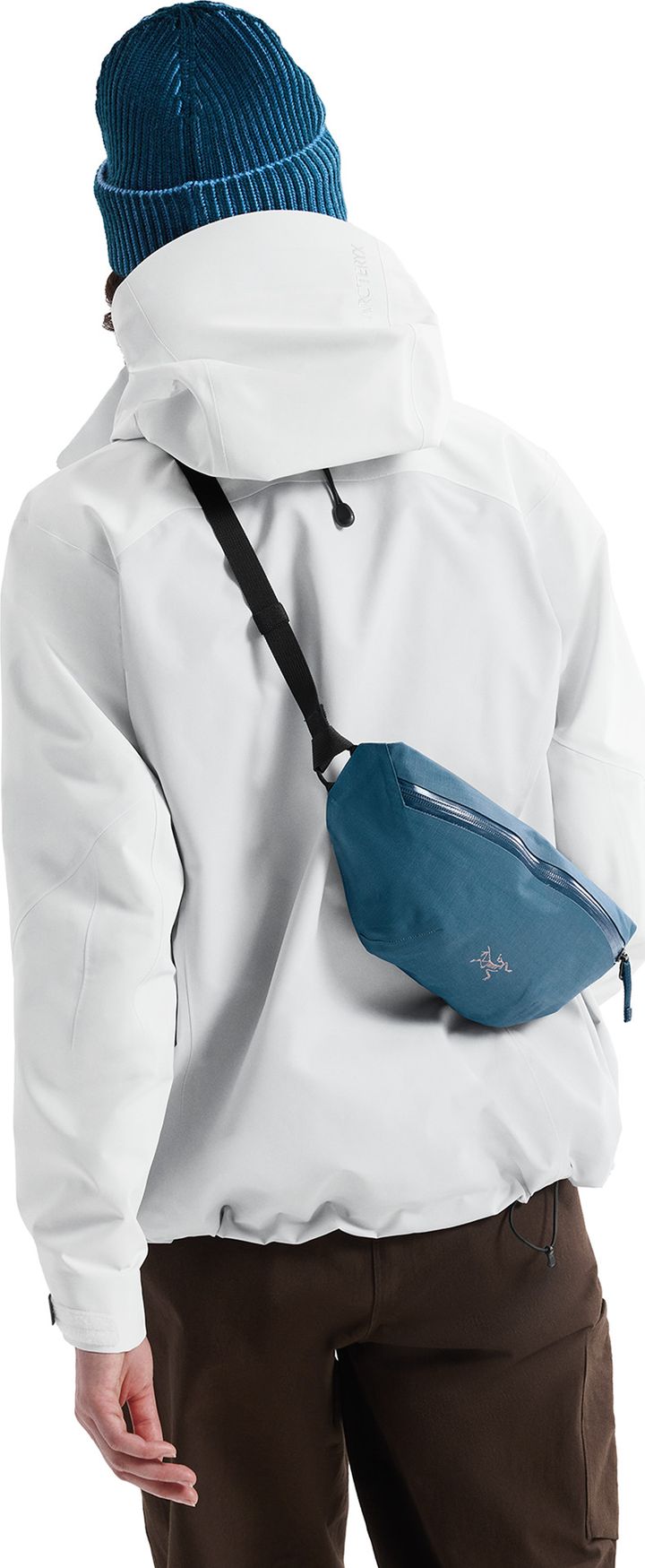 Arc'teryx Granville Crossbody Bag Nightscape | Buy Arc'teryx