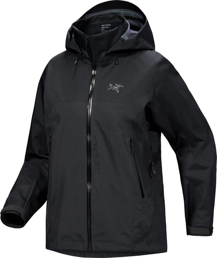 Arc'teryx Women's Beta LT Jacket Fortune | Buy Arc'teryx Women's