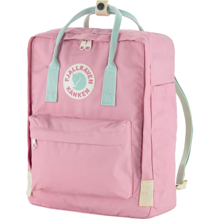 Fjällräven Kånken Koncept Pink-mint Green | Buy Fjällräven Kånken
