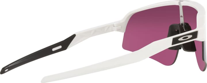 Oakley Sutro Lite Sweep Matte White/Prizm Road Jade | Buy Oakley
