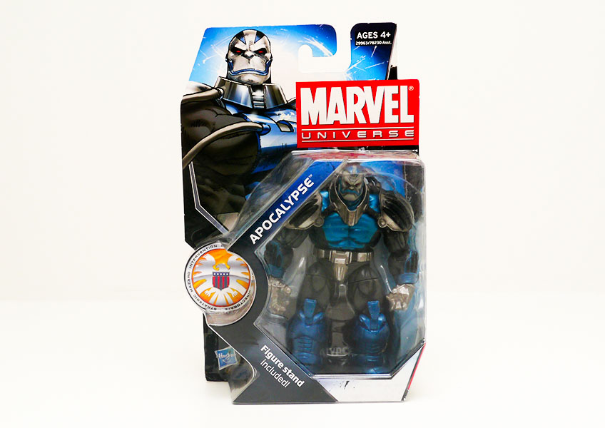 リサイクルショップ ふじひろ / 【HASBRO】マーベル・ユニバース/ 3.76