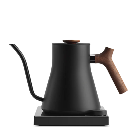Fellow Stagg EKG Pro Electric Kettle | Studio Edition – Flux Coffee