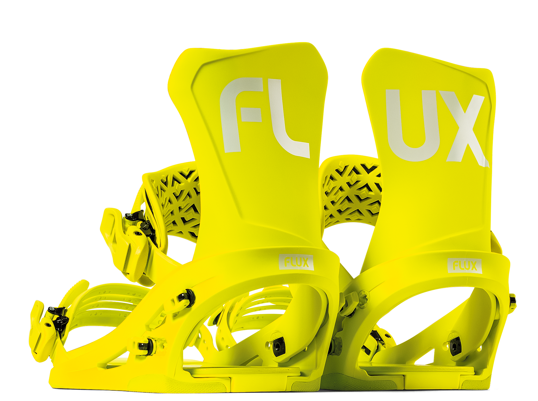 DS – Flux