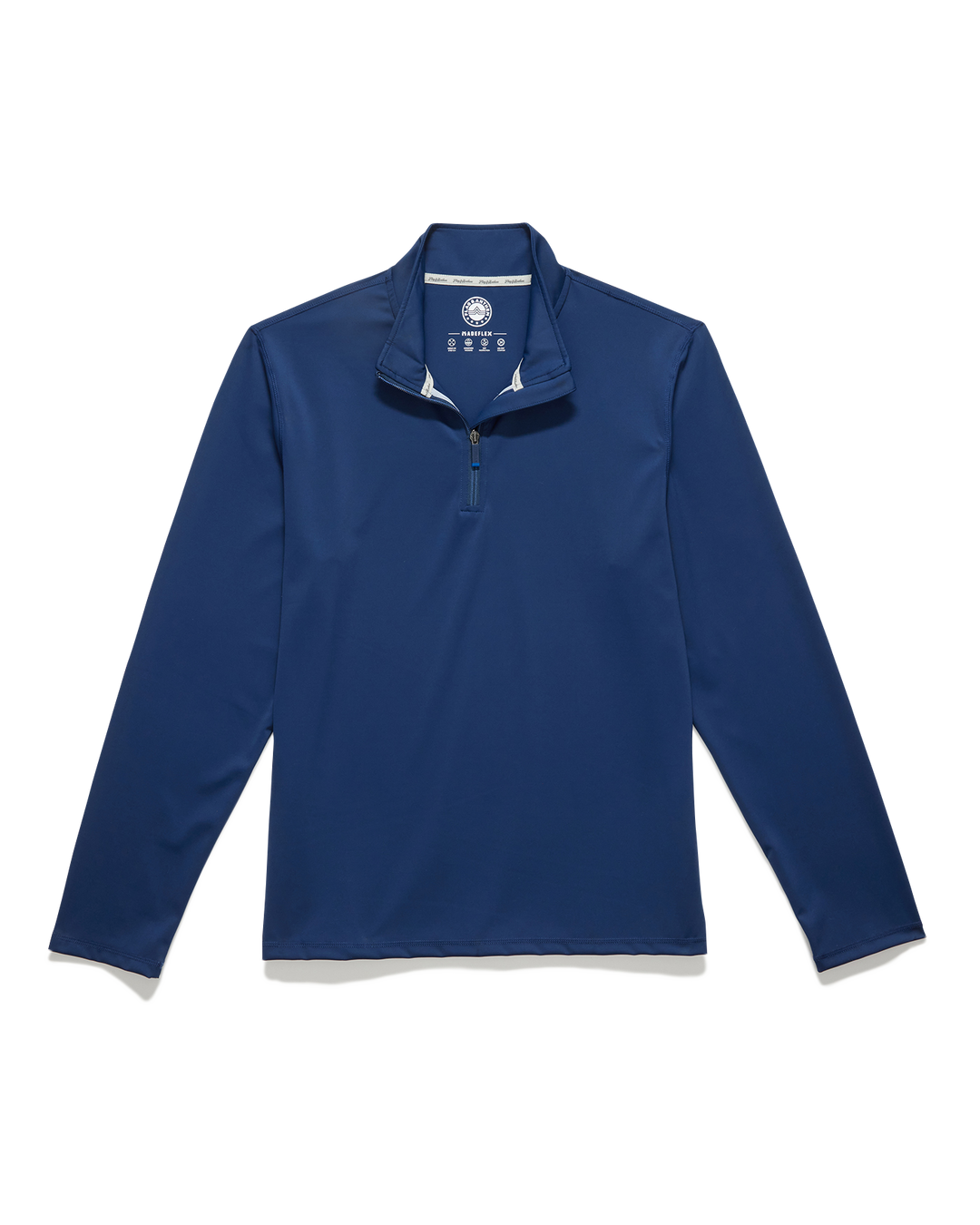 MADEFLEX JOURNEY STRETCH 1/4-ZIP – Flag & Anthem