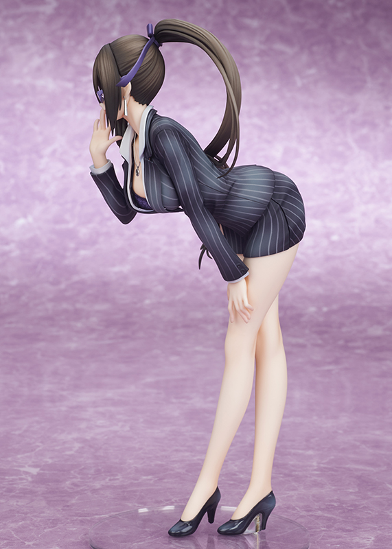 ブレードアークス from シャイニングEX サクヤ -女教師Ver
