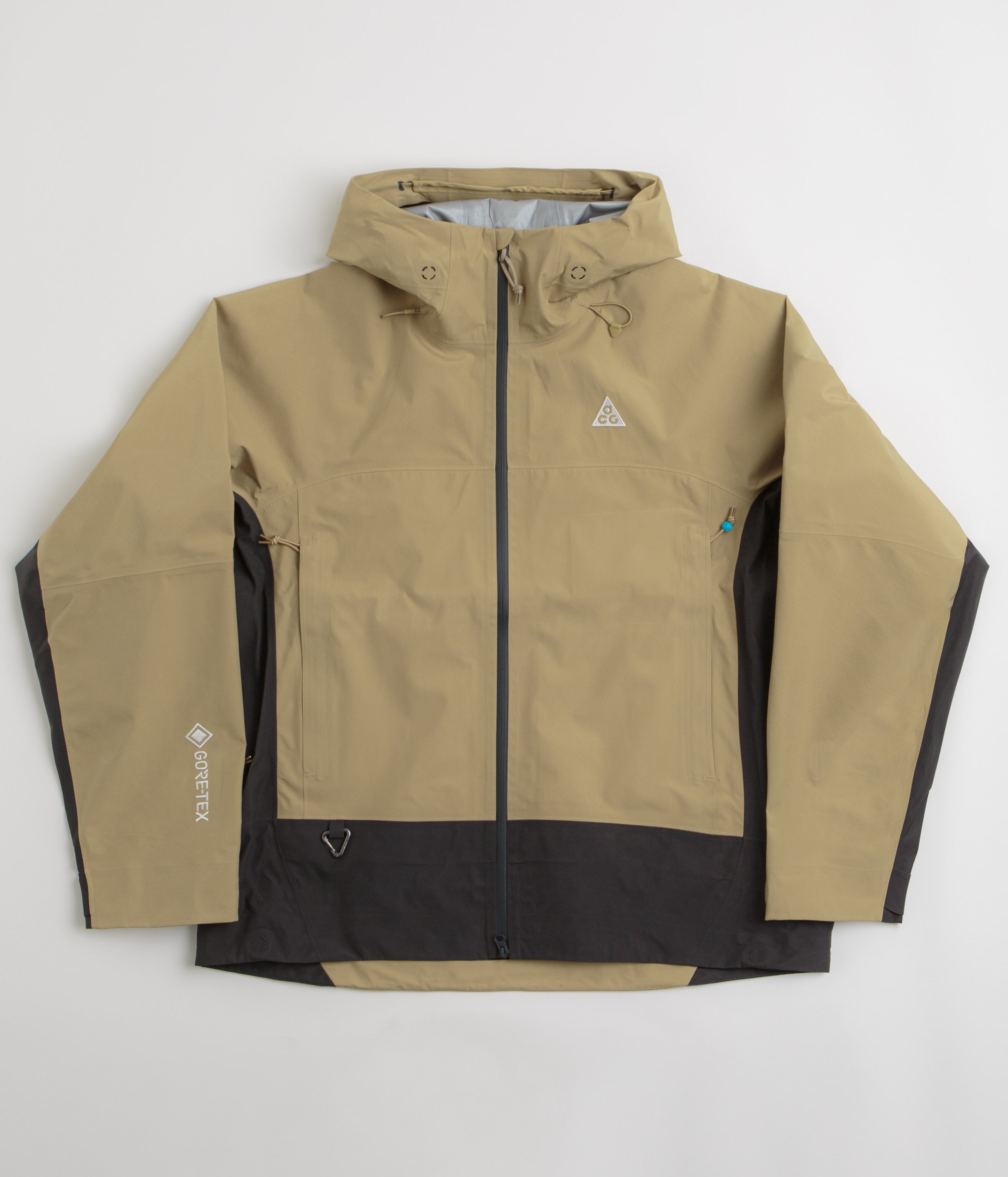 Nike ACG Misery Ridge Jacket - Bold Berry / Dark Raisin / Summit