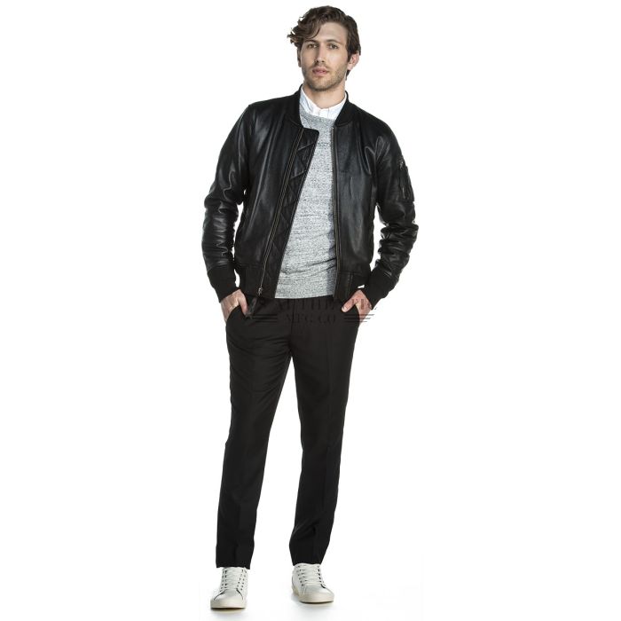 The Bomber_by US AUTHENTIC